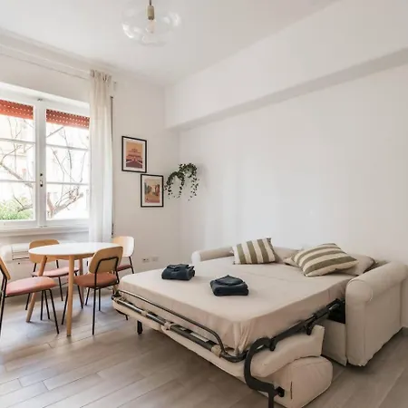 La Casina 348 Rom