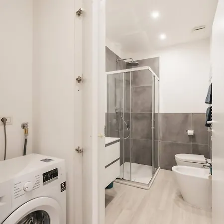 La Casina 348 Lejlighed Rom