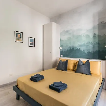 La Casina 348 Rom