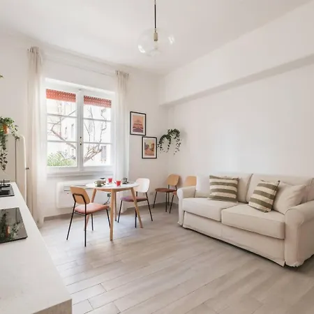 La Casina 348 * Rom