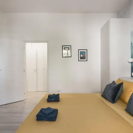 Apartment La Casina 348 Rom