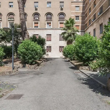 Apartment La Casina 348 Rom