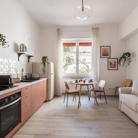 Appartement La Casina 348 *