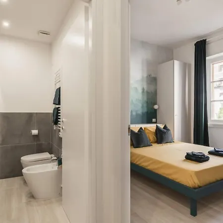 La Casina 348 Appartement