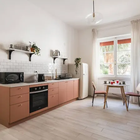 Appartement La Casina 348