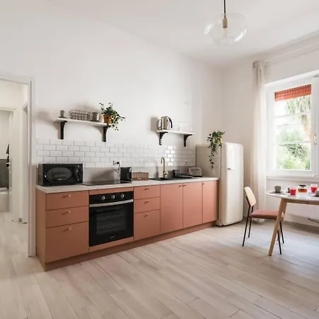 La Casina 348 Rome