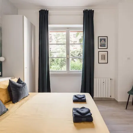 Appartement La Casina 348