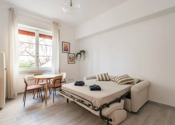 La Casina 348 Рим