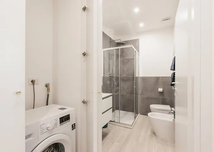 La Casina 348 Апартаменты Рим