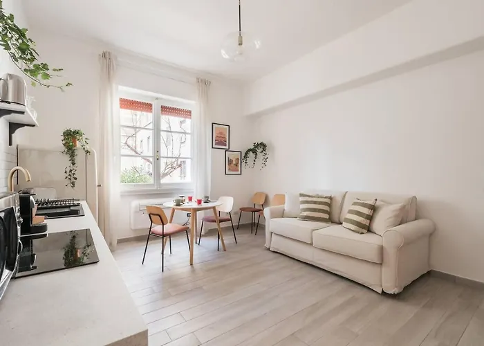 La Casina 348 * Рим