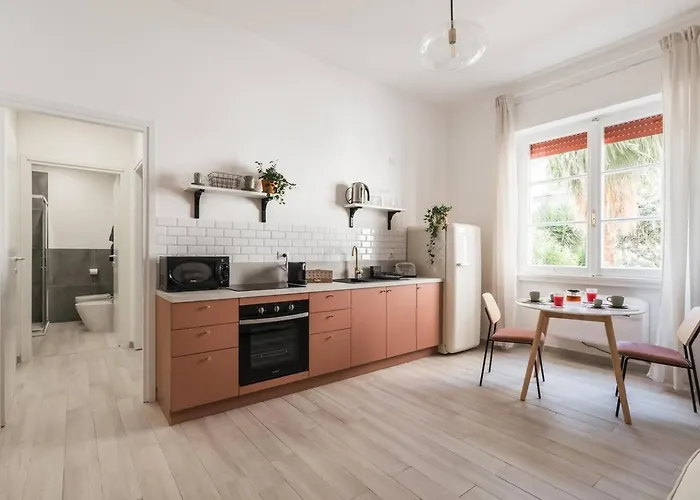 La Casina 348 Рим